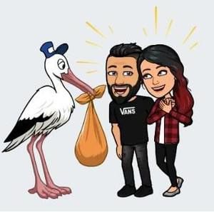 Meet your Posher, Bryan